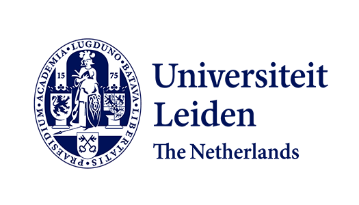 Leiden university Logo