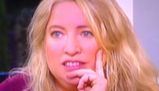 Lisette de Senerpont Domis