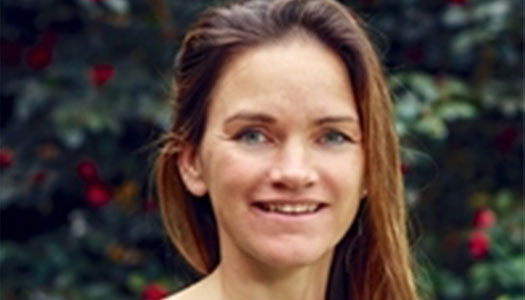 Marjolijn Christianen