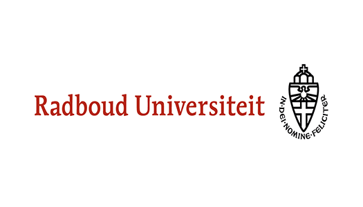 Radboud University logo