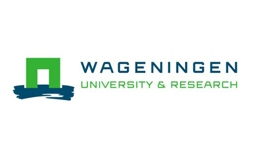 WUR logo